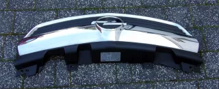 2005-2014R 13136136 Решетка радиатора Opel Zafira B Арт e8571910, вид 2