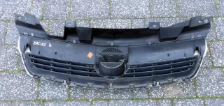 2005-2014R 13136136 Решетка радиатора Opel Zafira B Арт e8571910, вид 3
