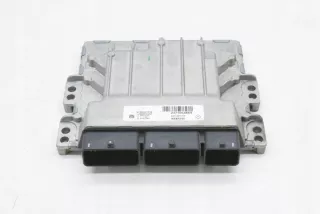 237106288R Блок управления двигателем Renault Espace 5 Арт e8573357, вид 1