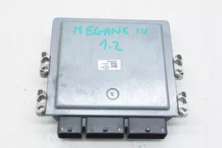 237106288R Блок управления двигателем Renault Espace 5 Арт e8573357, вид 2