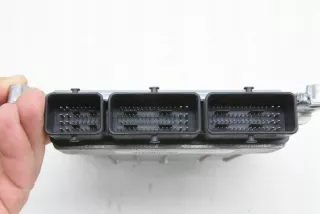 237106288R Блок управления двигателем Renault Espace 5 Арт e8573357, вид 3