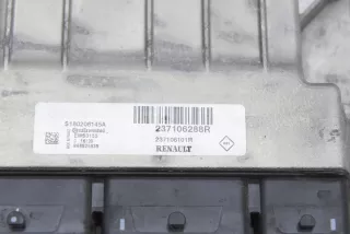 237106288R Блок управления двигателем Renault Espace 5 Арт e8573357, вид 4