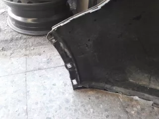 5N0807421G 5n0807421g Бампер задний Volkswagen Tiguan 1 Арт e8573664, вид 12
