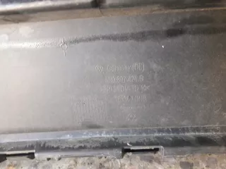 5N0807421G 5n0807421g Бампер задний Volkswagen Tiguan 1 Арт e8573664, вид 15