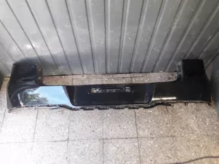 5N0807421G 5n0807421g Бампер задний Volkswagen Tiguan 1 Арт e8573664, вид 2