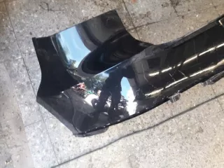 5N0807421G 5n0807421g Бампер задний Volkswagen Tiguan 1 Арт e8573664, вид 4