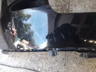 5N0807421G 5n0807421g Бампер задний Volkswagen Tiguan 1 Арт e8573664, вид 5