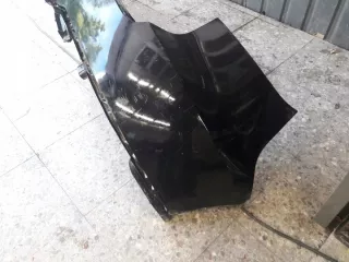 5N0807421G 5n0807421g Бампер задний Volkswagen Tiguan 1 Арт e8573664, вид 6