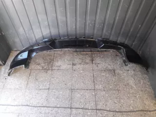 5N0807421G 5n0807421g Бампер задний Volkswagen Tiguan 1 Арт e8573664, вид 9