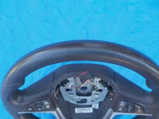 13356998 Руль Opel Astra J Арт e8573949, вид 3