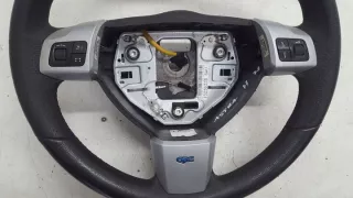  Руль Opel Astra H Арт e8573965, вид 2