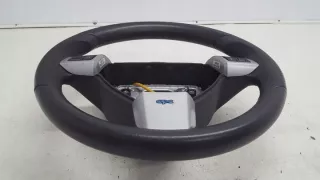  Руль Opel Astra H Арт e8573965, вид 4
