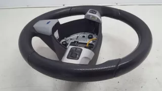  Руль Opel Astra H Арт e8573965, вид 5