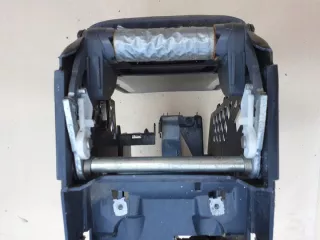 1K5864251B Подлокотник Volkswagen Golf 5 Арт e8575772, вид 14