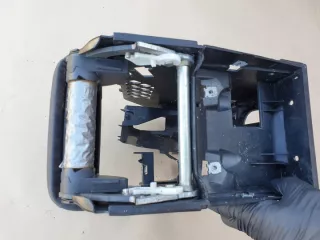 1K5864251B Подлокотник Volkswagen Golf 5 Арт e8575772, вид 8