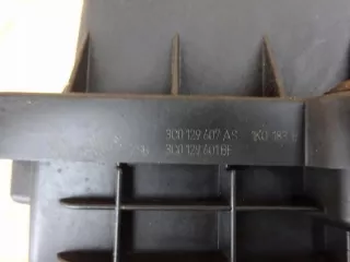 3C0129607AS 3C0129601BR 3C0129601CC 3C0129601BF 1K0183B 3C0129607BC Корпус воздушного фильтра Audi A3 8P Арт e8575801, вид 4