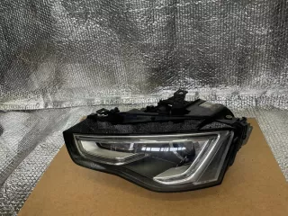 8T0941005C Фара левая Audi A5 (S5,RS5) 1 Арт e8576356, вид 1