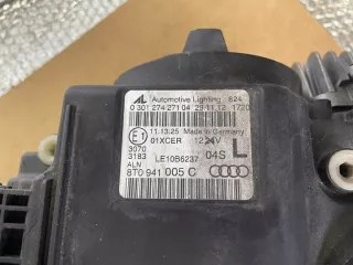 8T0941005C Фара левая Audi A5 (S5,RS5) 1 Арт e8576356, вид 4
