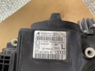 8T0941005C Фара левая Audi A5 (S5,RS5) 1 Арт e8576356, вид 5