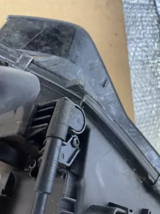 8T0941005C Фара левая Audi A5 (S5,RS5) 1 Арт e8576356, вид 8