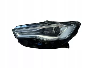 4G0941005F 4G0941043F Фара левая Audi A6 C7 (S6,RS6) Арт e8576382, вид 1