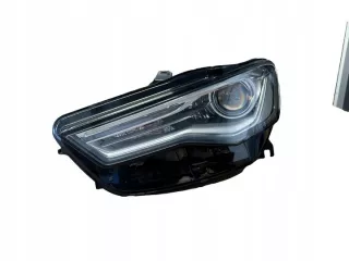 4G0941005F 4G0941043F Фара левая Audi A6 C7 (S6,RS6) Арт e8576382, вид 2