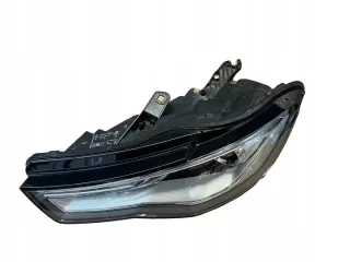 4G0941005F 4G0941043F Фара левая Audi A6 C7 (S6,RS6) Арт e8576382, вид 3