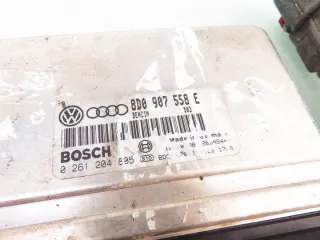 8D0907558E Замок зажигания Volkswagen Passat B5 Арт e8576566, вид 3