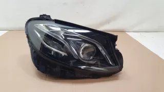 A2139067606 Фара правая Mercedes E W213 Арт e8577594, вид 1