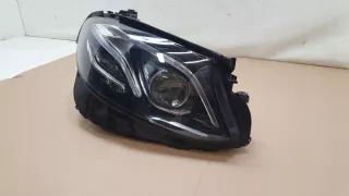 A2139067606 Фара правая Mercedes E W213 Арт e8577594, вид 3