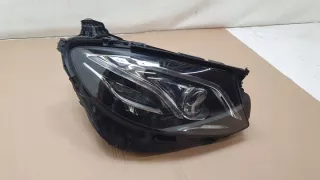 A2139067606 Фара правая Mercedes E W213 Арт e8577594, вид 4
