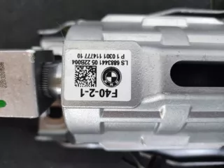 6883441 Рулевая колонка BMW 1 F40 Арт e8578620, вид 4