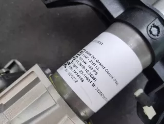 6883441 Рулевая колонка BMW 1 F40 Арт e8578620, вид 6