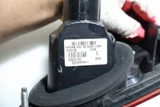 89503189 Фонарь задний левый Nissan Qashqai 1  Арт e8580145, вид 4