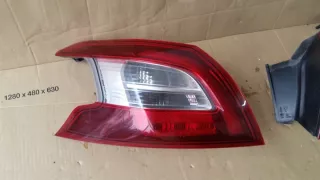 9677817580 Фонарь задний правый Peugeot 308 2 Арт e8580336, вид 2