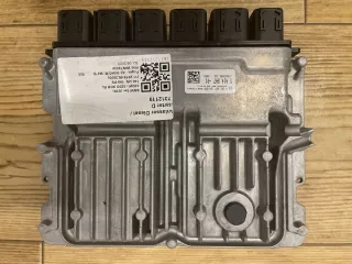 B47D20B 13619886577 9886577 5A149A7 Блок управления двигателем BMW 5 G30/G31 Арт e8583240, вид 1