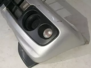  Бампер передний Daihatsu Terios 1 Арт e8583300, вид 4
