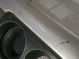  Бампер передний Daihatsu Terios 1 Арт e8583300, вид 5