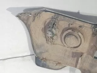 Бампер передний Daihatsu Terios 1 Арт e8583300, вид 6
