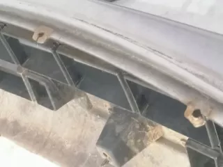 Бампер передний Daihatsu Terios 1 Арт e8583300, вид 10