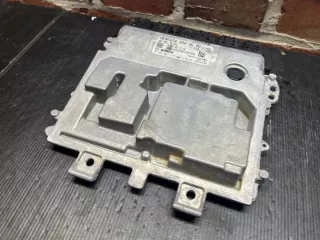 0281037274 A6549009600 Блок управления двигателем Mercedes A W177 Арт e8583661, вид 2