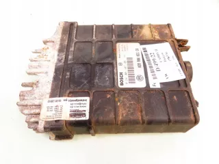 028906021CQ Блок управления двигателем Volkswagen Caddy 1 Арт e8584193, вид 2