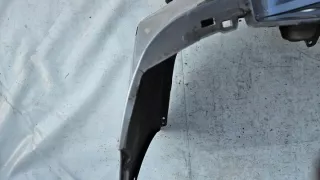 2012-2015 52159-47070 Бампер задний Toyota Prius 3 Арт e8584565, вид 4