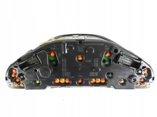 A2105401448 Щиток приборов (приборная панель) Mercedes E W210 Арт e8585695, вид 2