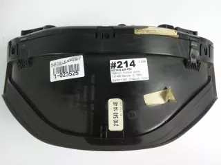 A2105401448 Щиток приборов (приборная панель) Mercedes E W210 Арт e8585695, вид 3