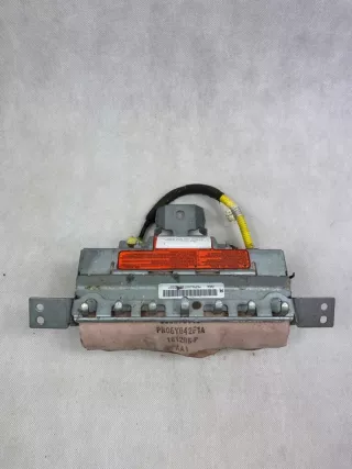 463862 Подушка безопасности Nissan Note E12 Арт e8585777, вид 2