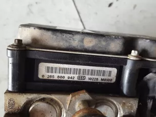 6R0907379AD 6R0907379AB Блок ABS Seat Ibiza 4 Арт e8586811, вид 2