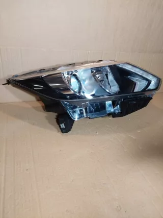  100-18013 Фара правая Nissan Qashqai 2 Арт e8587460, вид 3