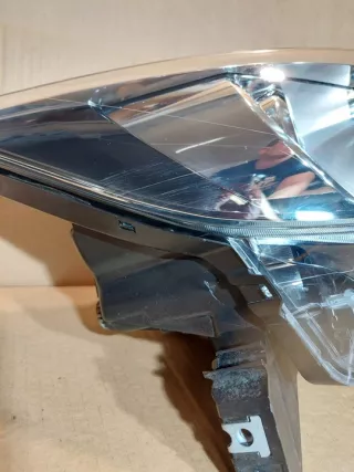  100-18013 Фара правая Nissan Qashqai 2 Арт e8587460, вид 4