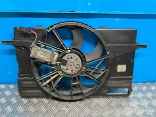 3M51-8C607-GC Вентилятор радиатора Volvo S40 2 Арт e8588023, вид 1
